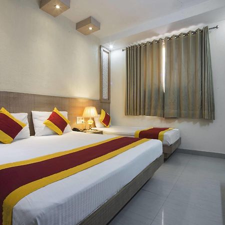 Hotel Baba Inn-By Rcg Hotels New Delhi Exterior photo