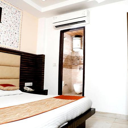 Hotel Baba Inn-By Rcg Hotels New Delhi Exterior photo