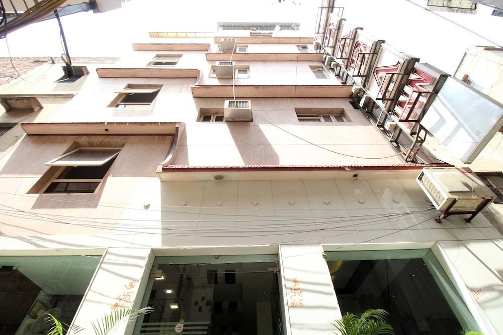 Hotel Baba Inn-By Rcg Hotels New Delhi Exterior photo