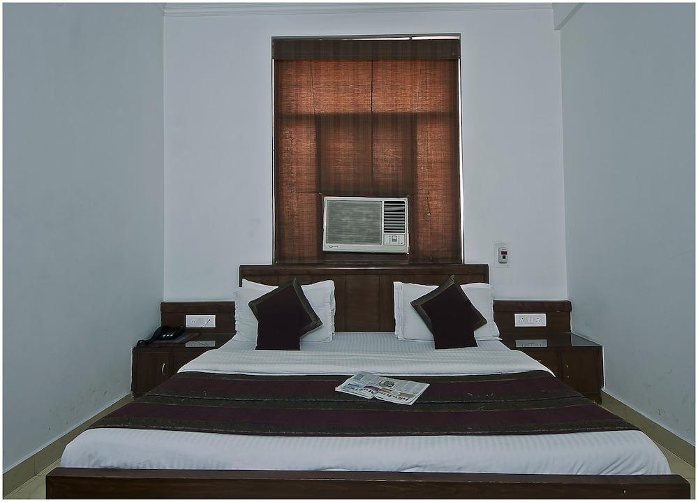 Hotel Baba Inn-By Rcg Hotels New Delhi Exterior photo