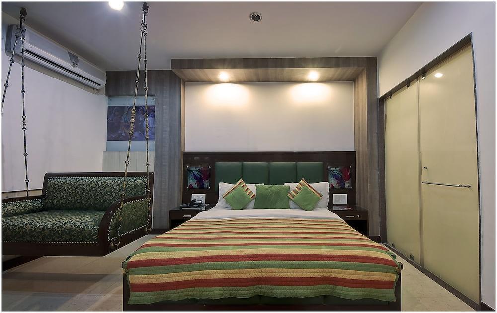 Hotel Baba Inn-By Rcg Hotels New Delhi Exterior photo