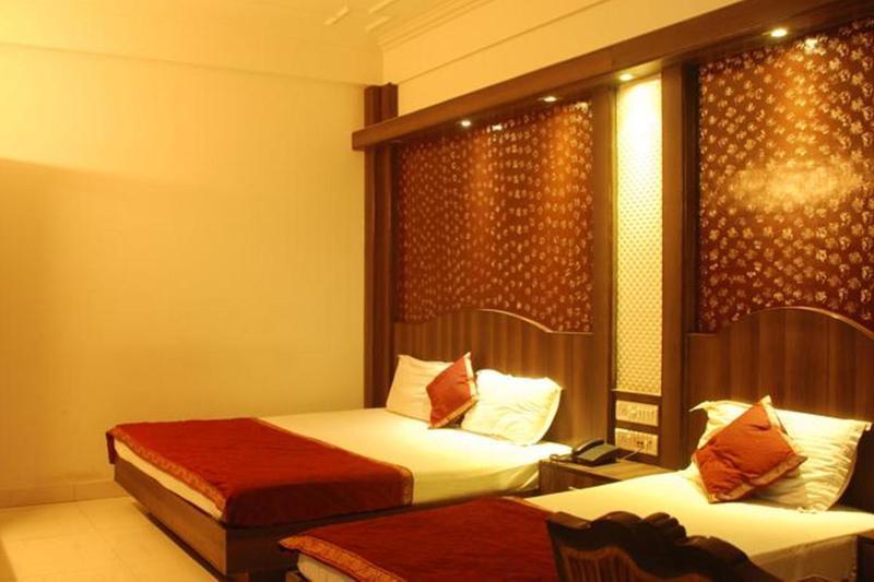Hotel Baba Inn-By Rcg Hotels New Delhi Exterior photo