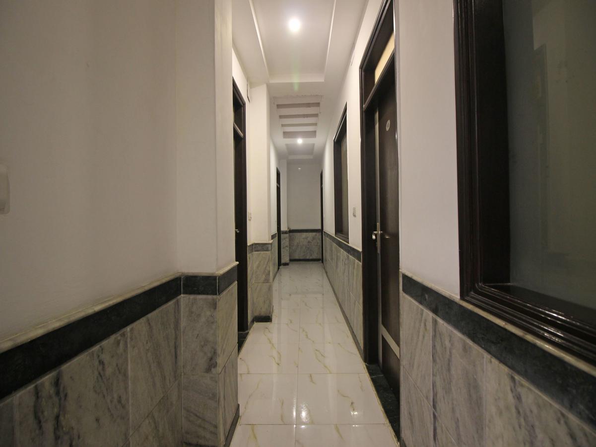 Hotel Baba Inn-By Rcg Hotels New Delhi Exterior photo