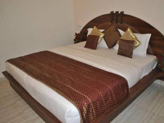Hotel Baba Inn-By Rcg Hotels New Delhi Exterior photo
