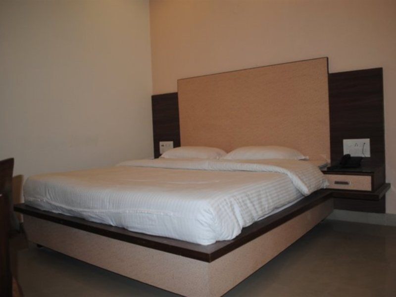 Hotel Baba Inn-By Rcg Hotels New Delhi Exterior photo