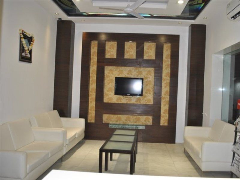 Hotel Baba Inn-By Rcg Hotels New Delhi Exterior photo